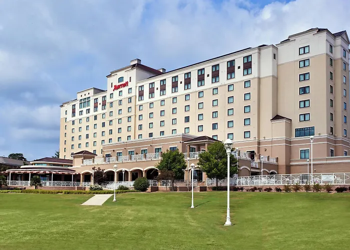Spartanburg Marriott