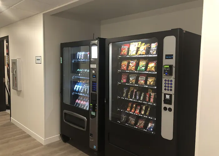 Woodspring Suites Greenville Central I-85